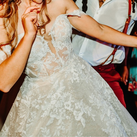 Martina Liana 1086ZN - Picture 3 of 5